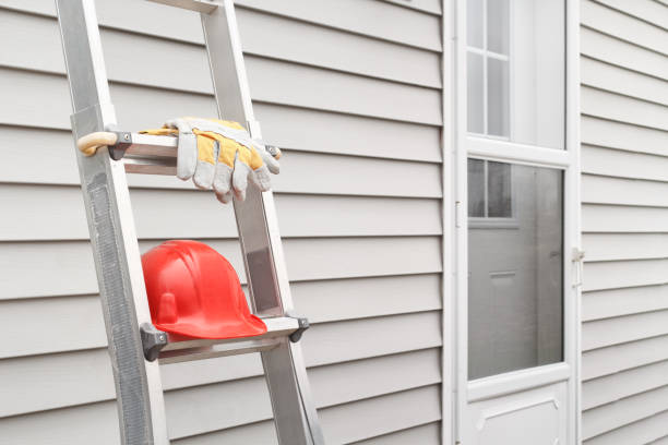 Custom Trim and Detailing for Siding in Jacksonville Beach, FL